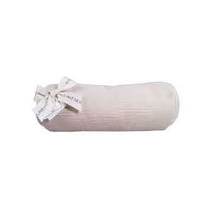  Organic Cotton Lavender Neck Roll Spa Pillow from Sonoma 