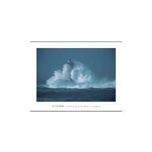  Tempete I Poster Print