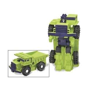  Transformers Constructicon Devastator, 5 Pack Toys 