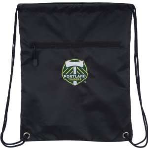 Adidas Mls Portland Timbers Gym Sack One Size Fits All 