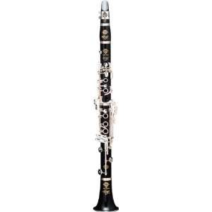  Selmer Paris Recital Model 16R Eb Clarinet Musical 