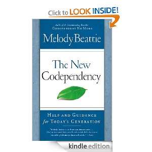  The New Codependency eBook Melody Beattie Kindle Store