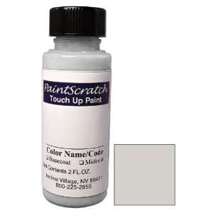   Paint for 1988 Cadillac Allante (color code 92/WA9532) and Clearcoat