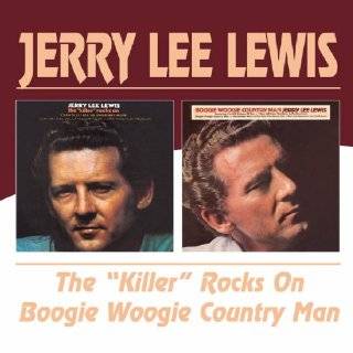  Listen To Jerry Lee Lewis