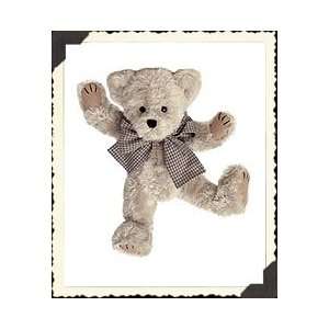  Tibbs the Boyds Teddy Bear Style# 510308 Toys & Games