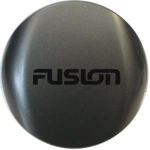  FUSION Plastic Face Cover f/WR600 Remote   Grey Sports 