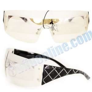 HOTLOVE Premium Sunglasses UV400 Lens Technology   GaGa Style Fashion 