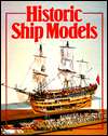   Historic Ship Models by Wolfram zu Mondfeld, Sterling 