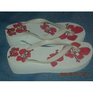  Flip Flop Sandals 
