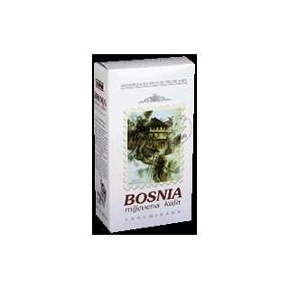 Bosnian Ground Coffee (Vispak) 454g  Grocery & Gourmet 