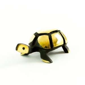  Walter Bosse Brass Tortoise Figurine