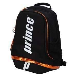  Prince 12 Tour Team Backpack Orange