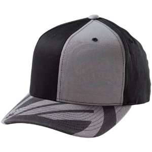 Maverik Lacrosse Rising Sun Cap Hat 