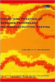   Testing, (0471181900), Xavier P. Maldague, Textbooks   