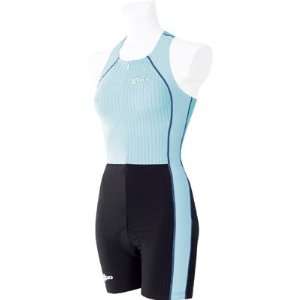 Louis Garneau 2007 Womens Training Triathlon Comp Suit   Limb 