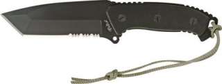 Tekut Knife Ares S Fixed Blade HK5025 Lanyard  