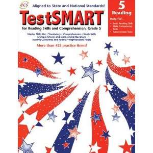  Testsmart Gr 5 