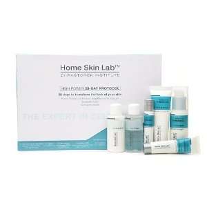  Home Skin Lab effective PURENESS High Power 28 Day 