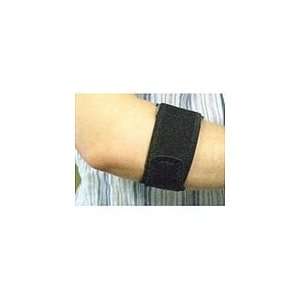 Mueller Sports Medicine Inc Tennis Elbow Support with Gel Pad   Model 