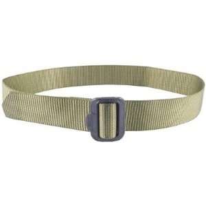  5.11 Tactical Tdu Belts Tdu Belt 1.75, Green, 2x Large 