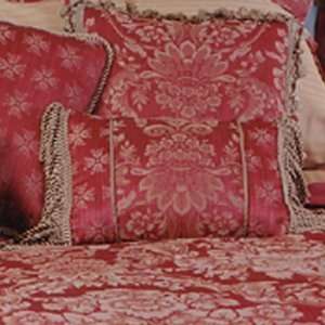   Home 80481512073 Buckingham Boudoir Decorative Pillow