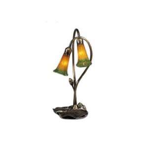 Desk Lamps Meyda Tiffany 12939