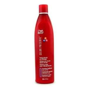 Color Preserve Smoothing Conditioner (For Coarse Frizzy Hair) 355ml 