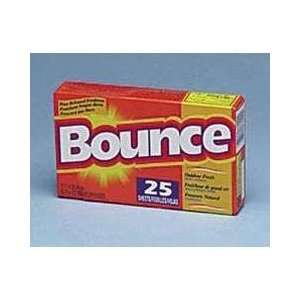   Gamble 36000 25C Bounce Sheet Out Fresh   Pack of 15