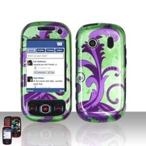   Cover Case for Samsung Seek M350 in RETAIL PACKAGE Electronics