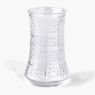  Lalique Crystal Boutis Vase 12636 Lalique 12636