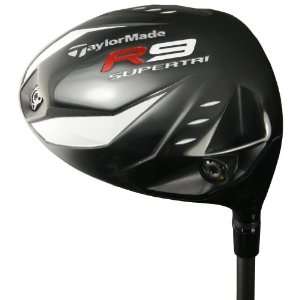  TaylorMade R9 Supertri Driver