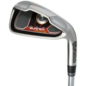  Taylor Made Golf  Burner Plus 4 AW Irons Sports 