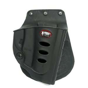  One Piece Holster Body, Comfort & Stability E2 Evolution Roto Belt 