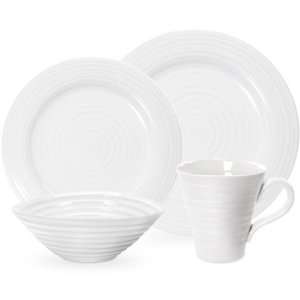   Piece Place Setting, Gift Boxed, 10 Sets 