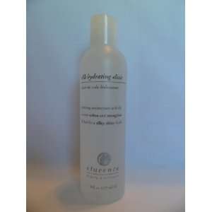   Elixir 6oz and get FREE Moisture Benefits Shampoo Travel Size Beauty
