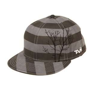  Tavik Striper Hat Size L/Xl