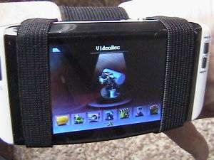 Camera Tap LCD Display Viewfinder Video Aid Monitor+DVR  