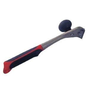   Carbide Paint Scraper with Knob, 2 1/2 Inch