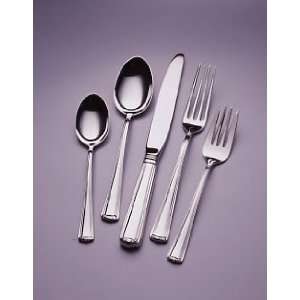  Lunt Embassy Scroll 5pc Place Set