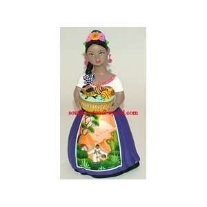  LUPITAS COLLECTIBLE FIGURINES