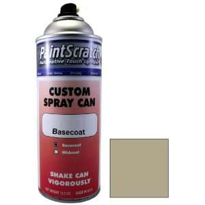  12.5 Oz. Spray Can of Pastel Sandwood Touch Up Paint for 