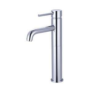  Estate by Pioneer 144358 H50 SS Handle Single Hole Faucet 