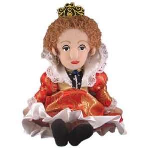  Queen Elizabeth Little Thinker Doll Toys & Games
