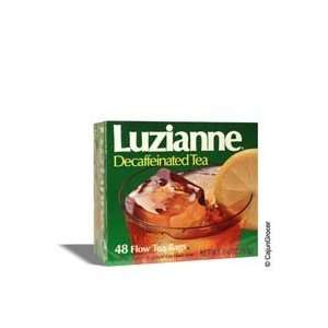 Luzianne® Decaf Tea Grocery & Gourmet Food