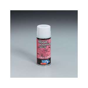 First Aid Only Blood Clotting Spray M529 Specifications
