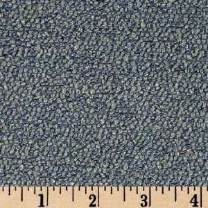  54 Wide Chenille Tapestry Blue Fabric By The Yard Arts 