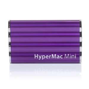 Hypermac Mini 7200mAh External Battery for iPhone, iPad, iPods, & Any 