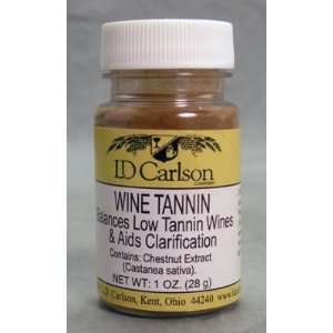  Wine Tannin   1 oz. 