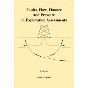   Pressure in Exploration Assessments Ian/ Mackay, Jim Lerche Books