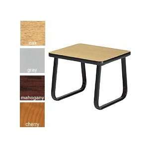  OFM End Table With Sled Base (Various Colors) TABLE2020 